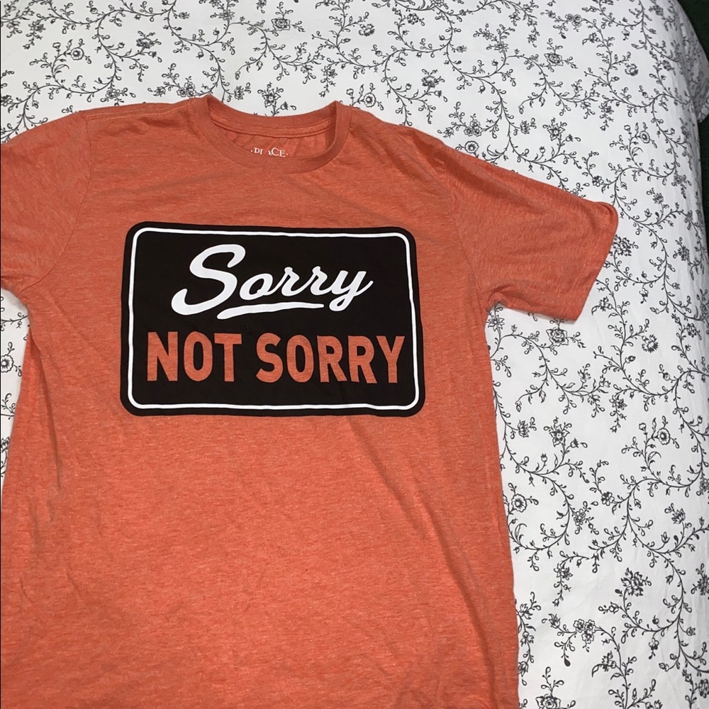 Children’s place tees